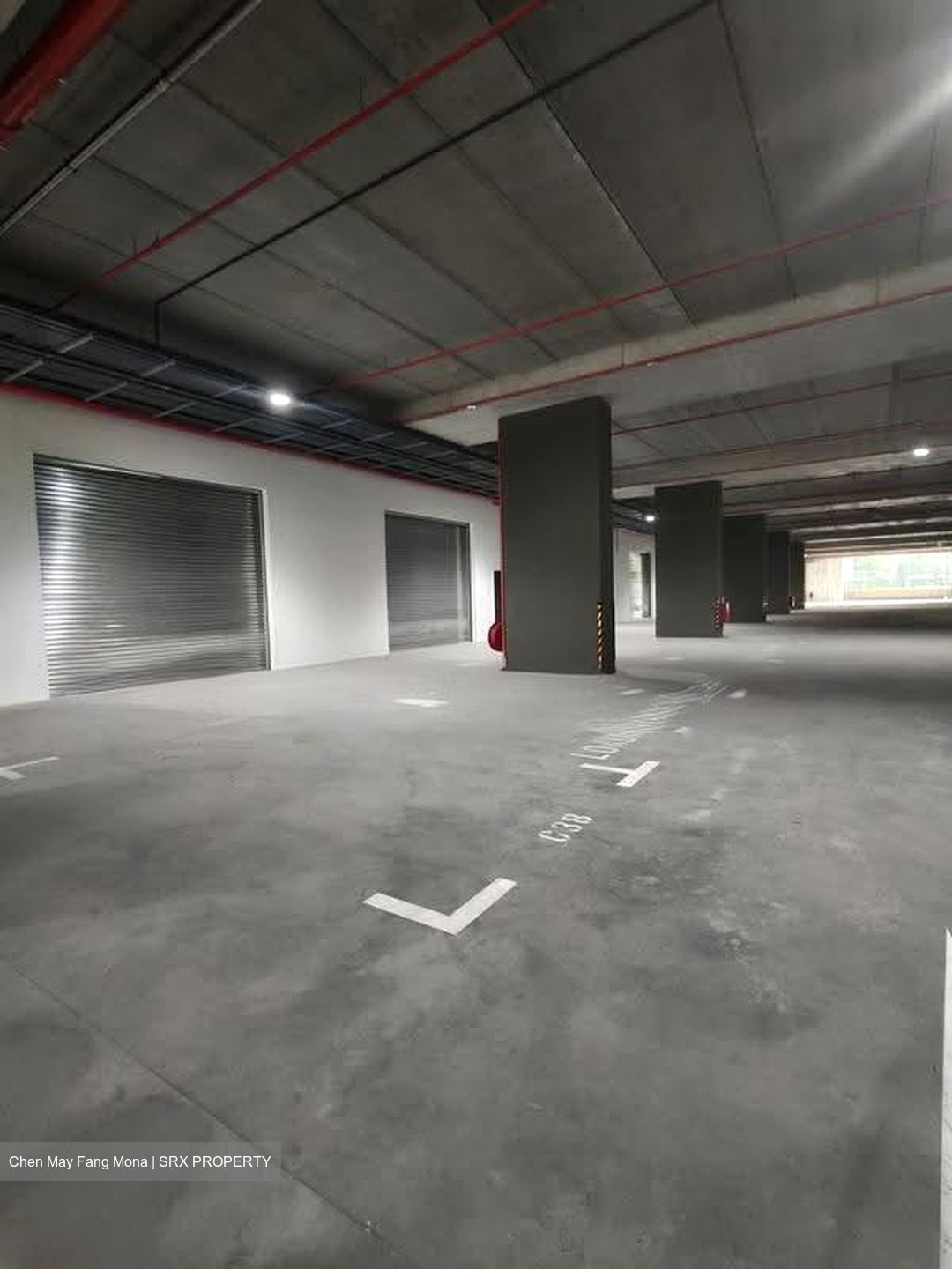 Tampines Connection (D18), Factory #625439601